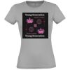 SOL'S Ladies Miss T-Shirt Thumbnail