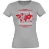 SOL'S Ladies Miss T-Shirt Thumbnail