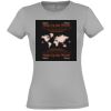 SOL'S Ladies Miss T-Shirt Thumbnail