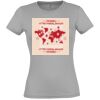 SOL'S Ladies Miss T-Shirt Thumbnail