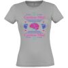 SOL'S Ladies Miss T-Shirt Thumbnail
