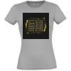 SOL'S Ladies Miss T-Shirt Thumbnail