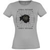 SOL'S Ladies Miss T-Shirt Thumbnail