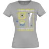 SOL'S Ladies Miss T-Shirt Thumbnail