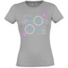 SOL'S Ladies Miss T-Shirt Thumbnail