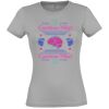 SOL'S Ladies Miss T-Shirt Thumbnail