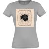 SOL'S Ladies Miss T-Shirt Thumbnail