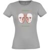 SOL'S Ladies Miss T-Shirt Thumbnail