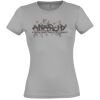 SOL'S Ladies Miss T-Shirt Thumbnail