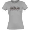 SOL'S Ladies Miss T-Shirt Thumbnail