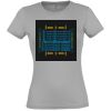 SOL'S Ladies Miss T-Shirt Thumbnail