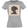SOL'S Ladies Miss T-Shirt Thumbnail