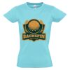 SOL'S Ladies Imperial Heavy T-Shirt Thumbnail
