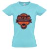 SOL'S Ladies Imperial Heavy T-Shirt Thumbnail