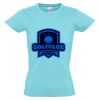 SOL'S Ladies Imperial Heavy T-Shirt Thumbnail