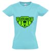 SOL'S Ladies Imperial Heavy T-Shirt Thumbnail