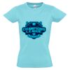 SOL'S Ladies Imperial Heavy T-Shirt Thumbnail