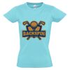 SOL'S Ladies Imperial Heavy T-Shirt Thumbnail