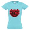 SOL'S Ladies Imperial Heavy T-Shirt Thumbnail