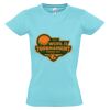 SOL'S Ladies Imperial Heavy T-Shirt Thumbnail