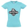 SOL'S Ladies Imperial Heavy T-Shirt Thumbnail