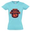 SOL'S Ladies Imperial Heavy T-Shirt Thumbnail