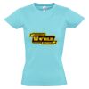 SOL'S Ladies Imperial Heavy T-Shirt Thumbnail