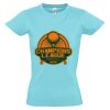 SOL'S Ladies Imperial Heavy T-Shirt Thumbnail