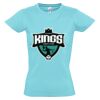SOL'S Ladies Imperial Heavy T-Shirt Thumbnail