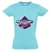 SOL'S Ladies Imperial Heavy T-Shirt Thumbnail