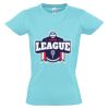 SOL'S Ladies Imperial Heavy T-Shirt Thumbnail