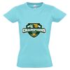 SOL'S Ladies Imperial Heavy T-Shirt Thumbnail