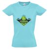 SOL'S Ladies Imperial Heavy T-Shirt Thumbnail