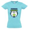 SOL'S Ladies Imperial Heavy T-Shirt Thumbnail