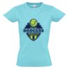 SOL'S Ladies Imperial Heavy T-Shirt Thumbnail