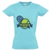 SOL'S Ladies Imperial Heavy T-Shirt Thumbnail