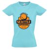 SOL'S Ladies Imperial Heavy T-Shirt Thumbnail