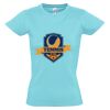 SOL'S Ladies Imperial Heavy T-Shirt Thumbnail