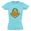 SOL'S Ladies Imperial Heavy T-Shirt Thumbnail