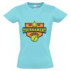 SOL'S Ladies Imperial Heavy T-Shirt Thumbnail