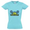 SOL'S Ladies Imperial Heavy T-Shirt Thumbnail