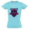 SOL'S Ladies Imperial Heavy T-Shirt Thumbnail