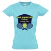 SOL'S Ladies Imperial Heavy T-Shirt Thumbnail