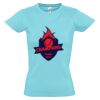 SOL'S Ladies Imperial Heavy T-Shirt Thumbnail