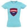 SOL'S Ladies Imperial Heavy T-Shirt Thumbnail