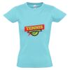 SOL'S Ladies Imperial Heavy T-Shirt Thumbnail