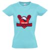 SOL'S Ladies Imperial Heavy T-Shirt Thumbnail