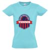SOL'S Ladies Imperial Heavy T-Shirt Thumbnail