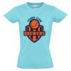 SOL'S Ladies Imperial Heavy T-Shirt Thumbnail