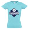SOL'S Ladies Imperial Heavy T-Shirt Thumbnail
